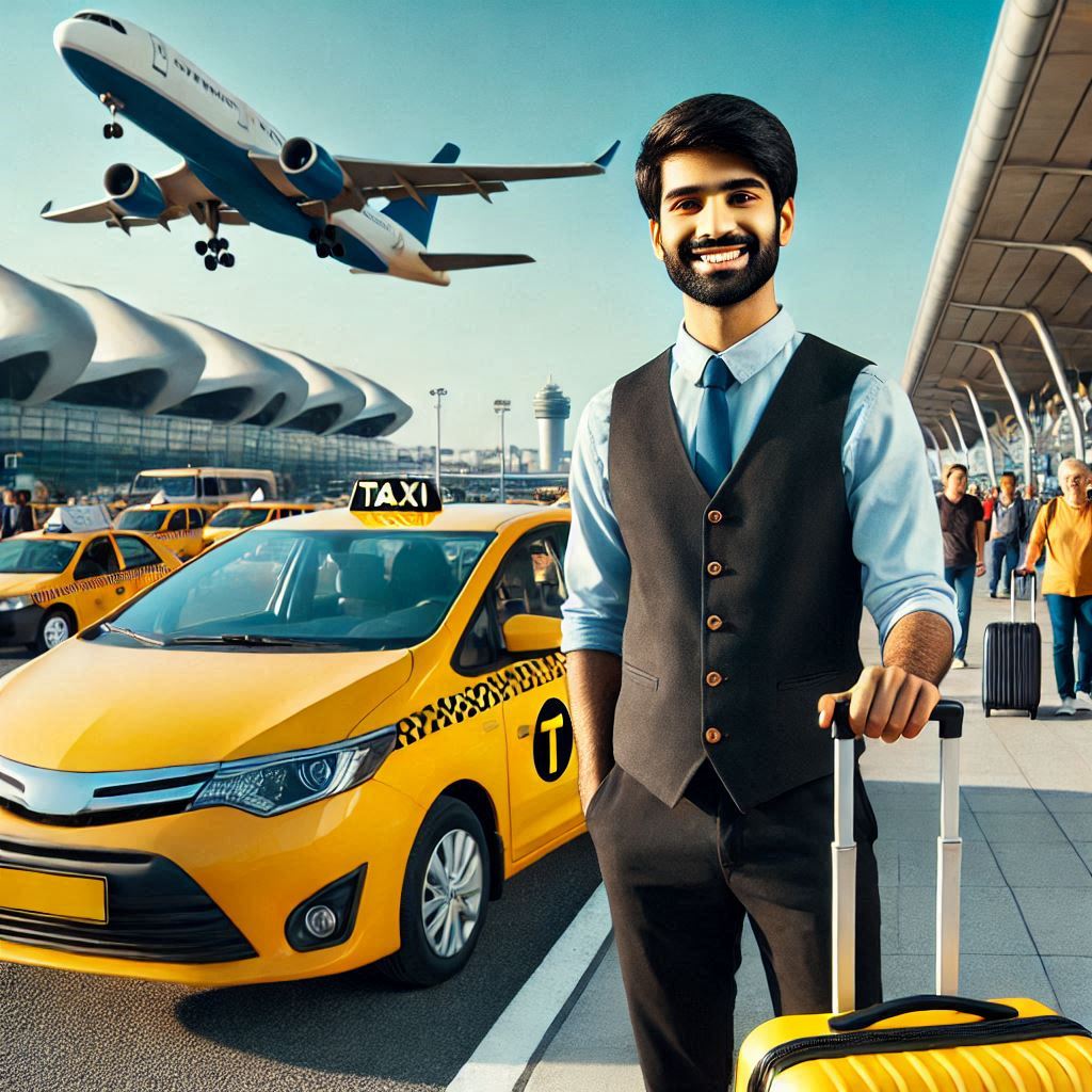 Taxi 