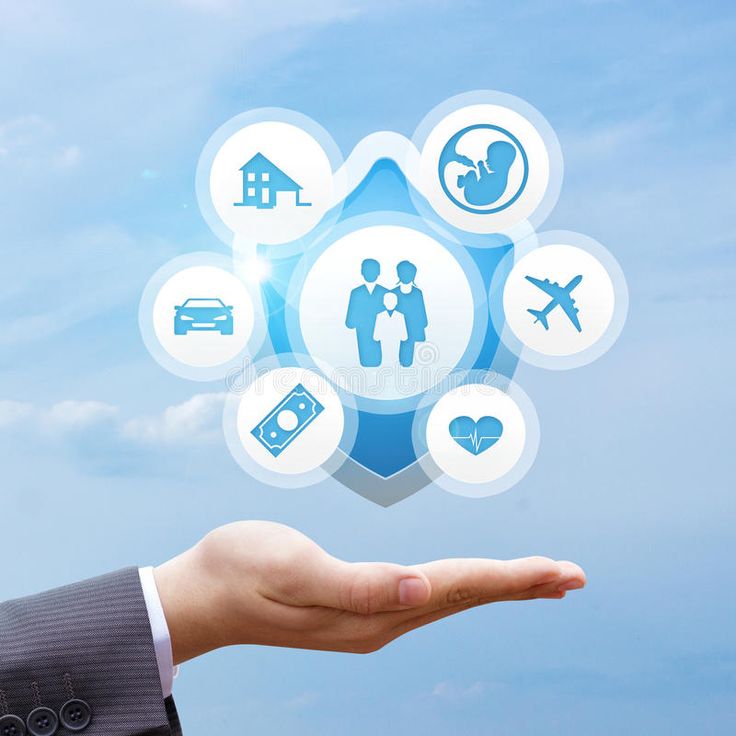 Travel insurance 