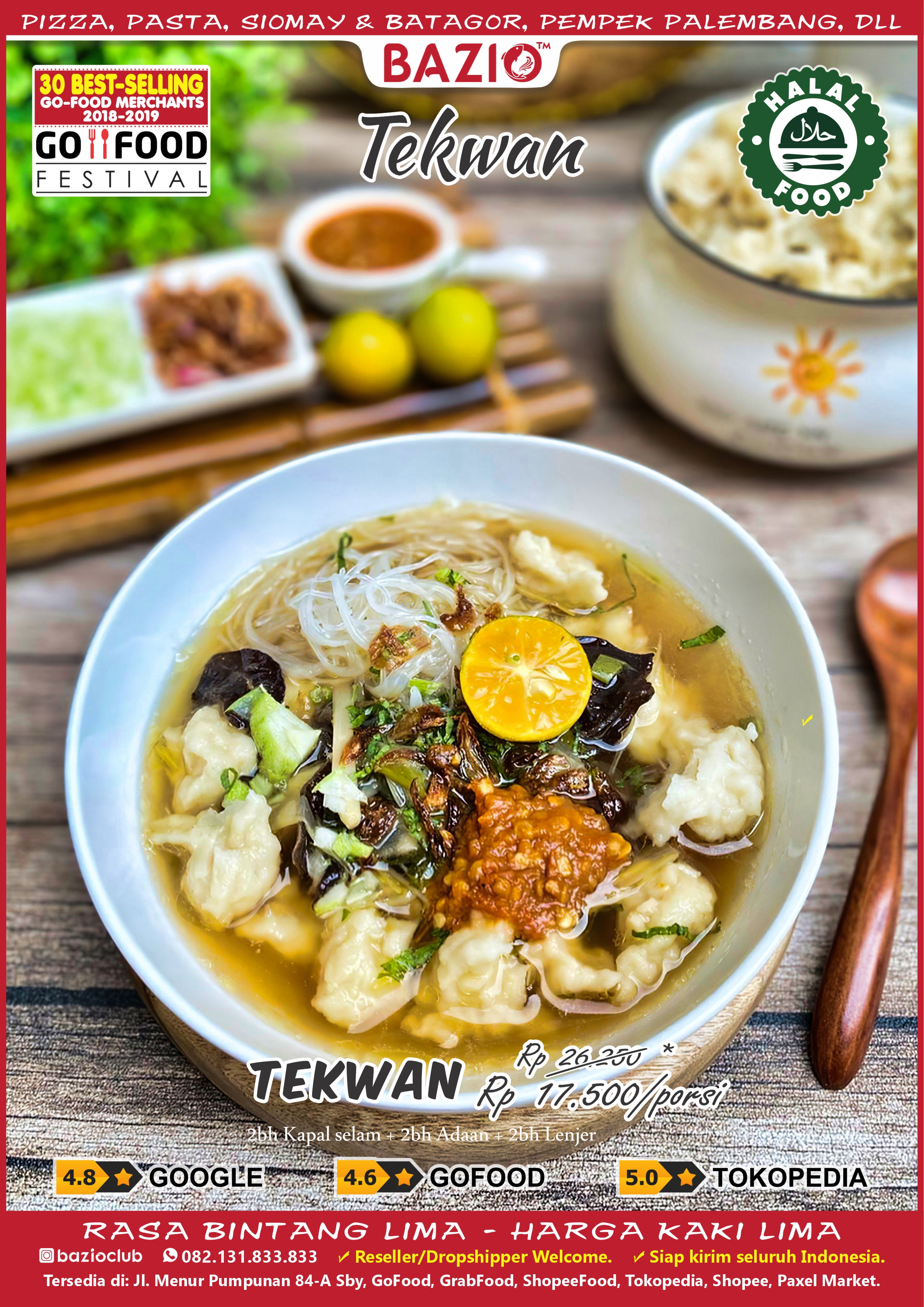 Tekwa