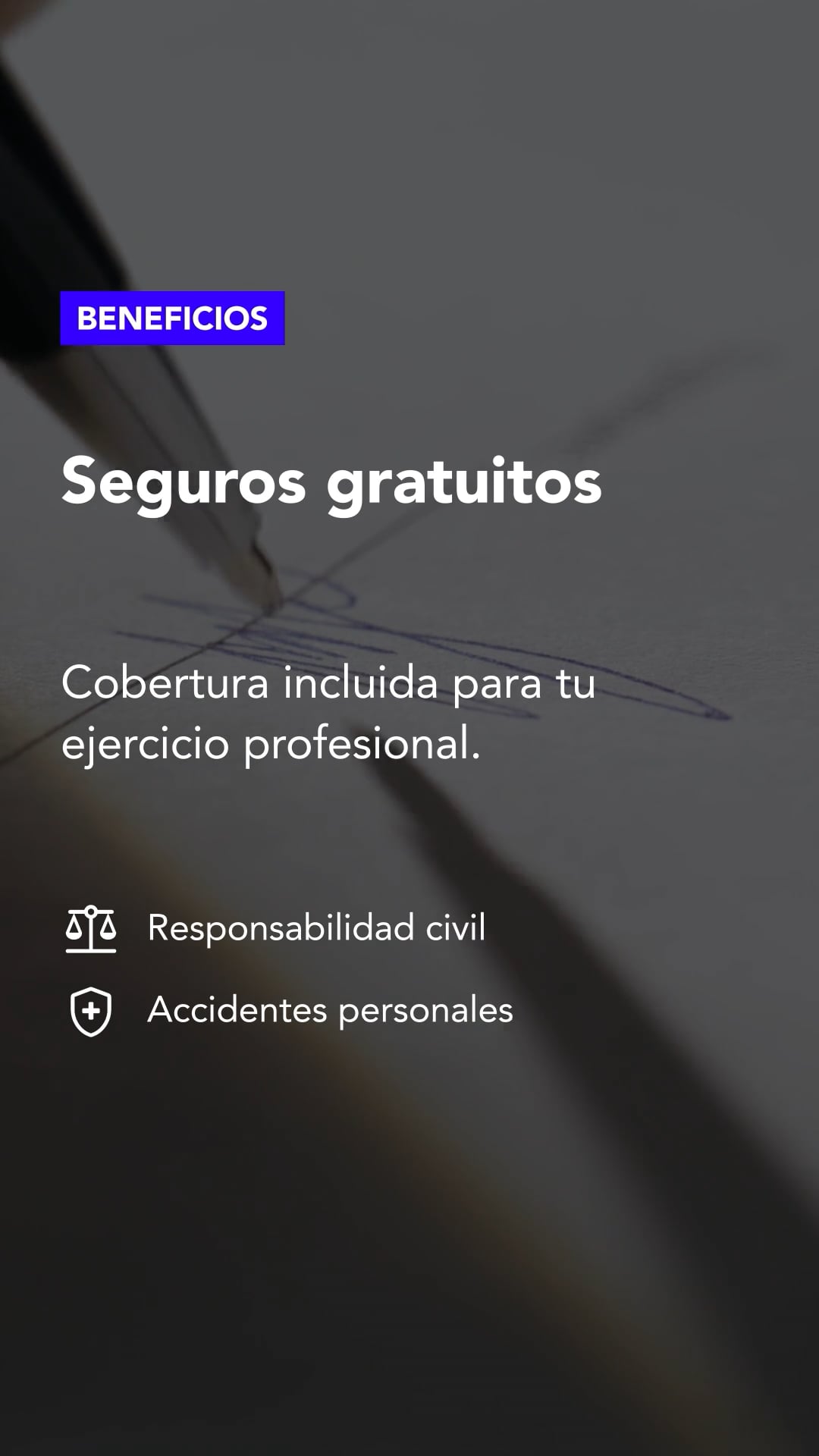  Seguros gratuitos