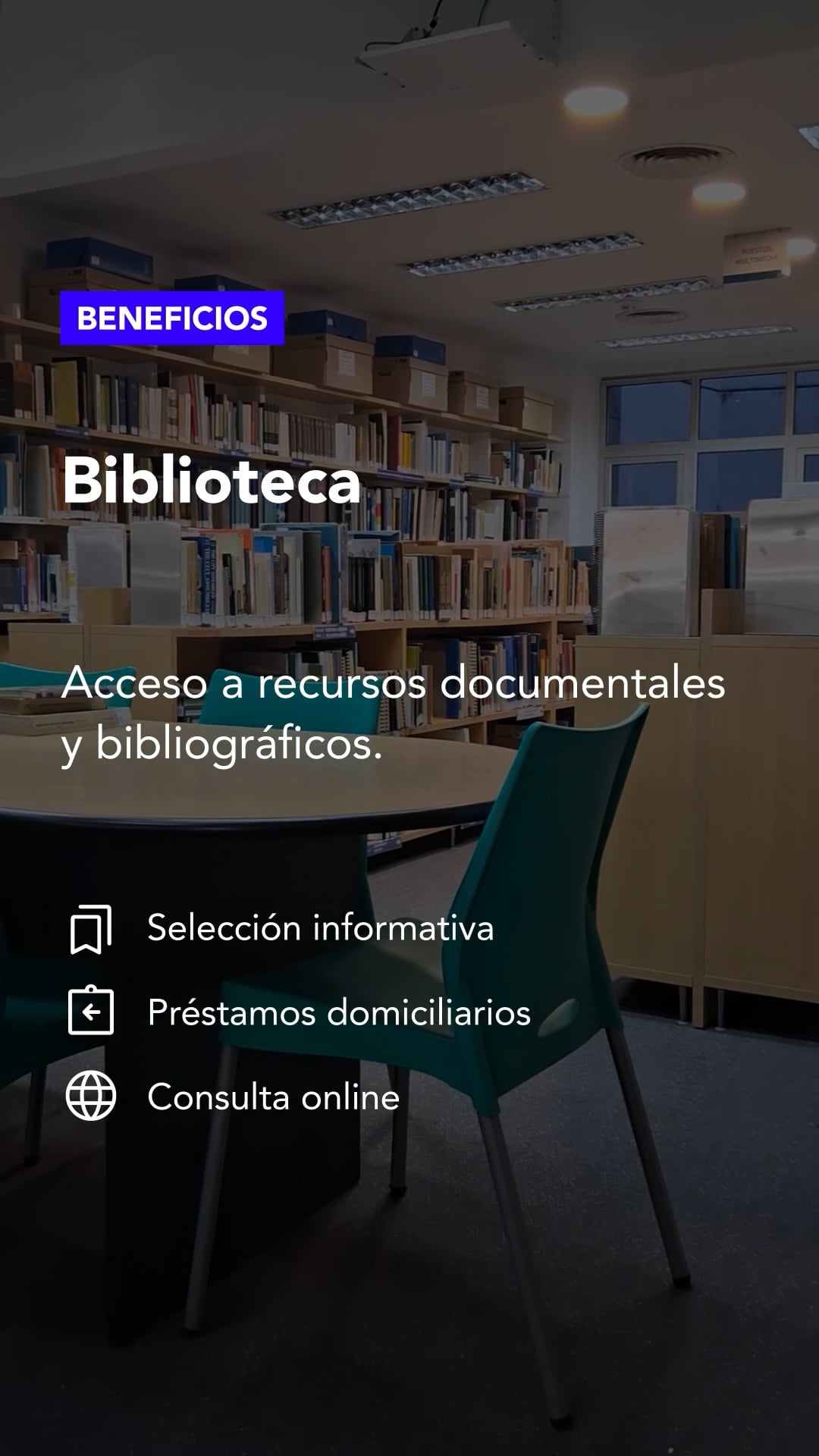 Biblioteca