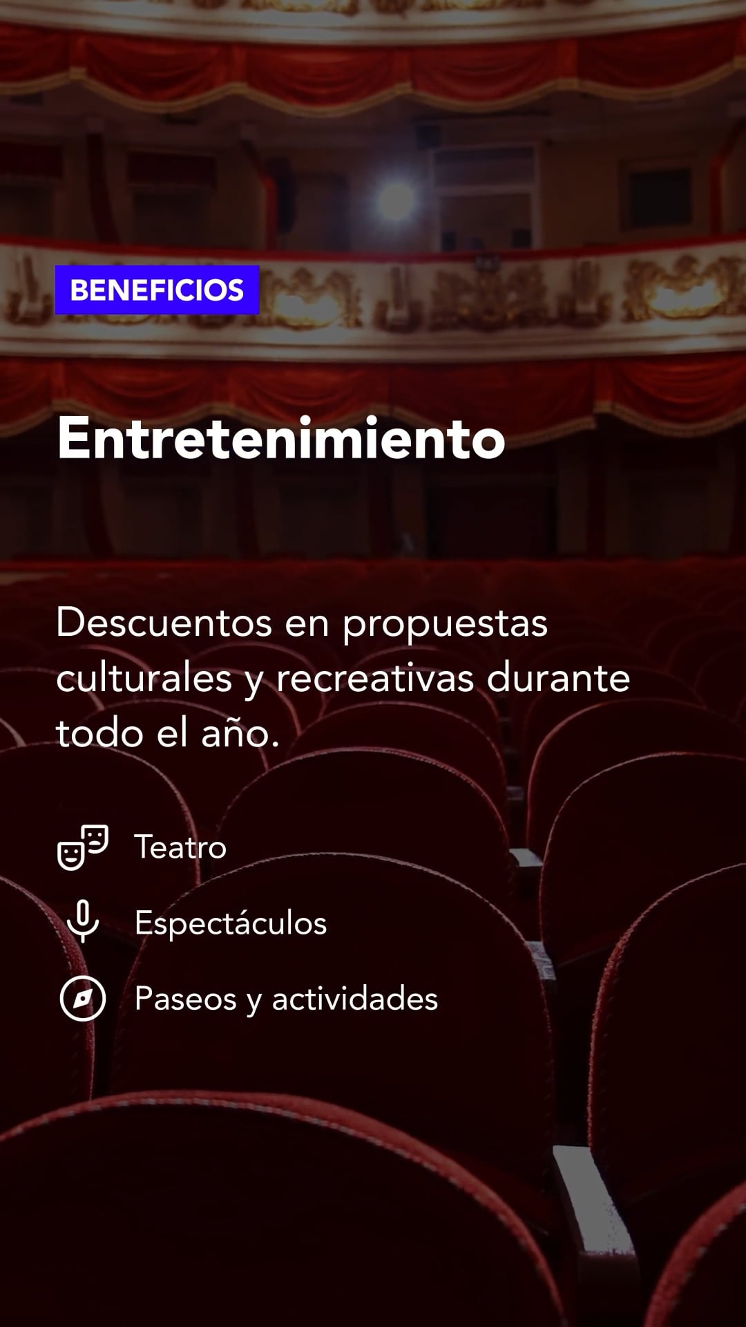 Entretenimiento