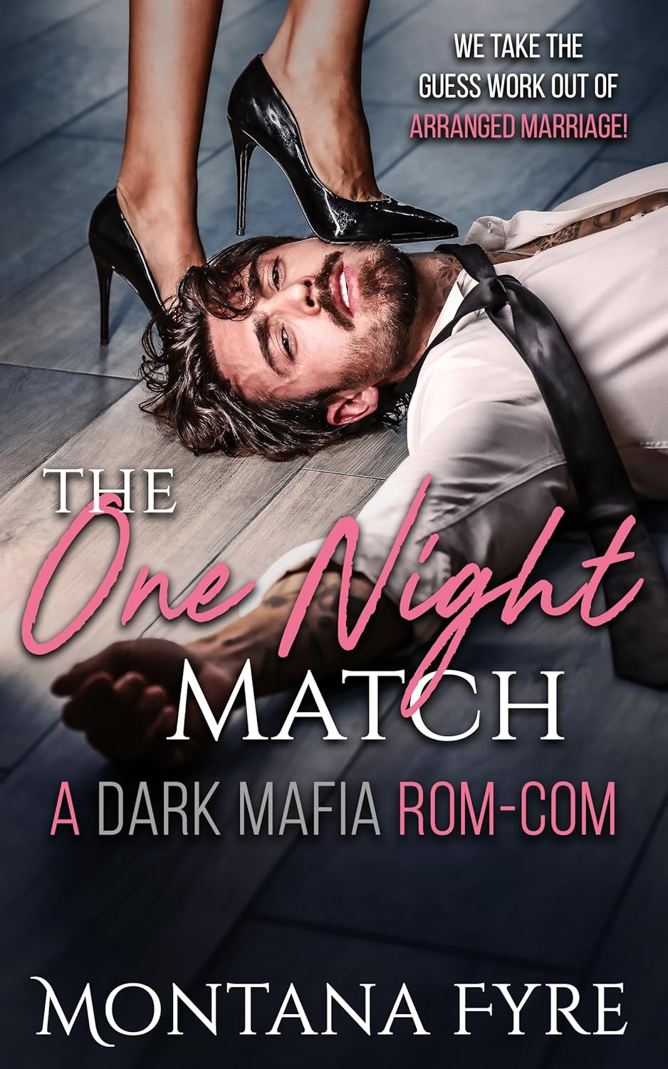 23 September | The One Night Match | Montana Fyre