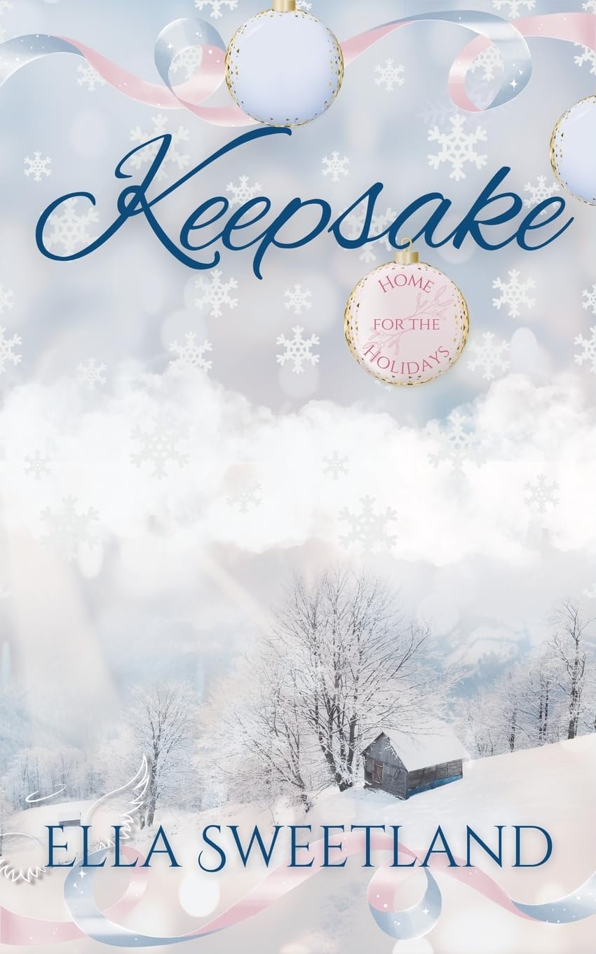 28 September | Keepsake | Ella Sweetland