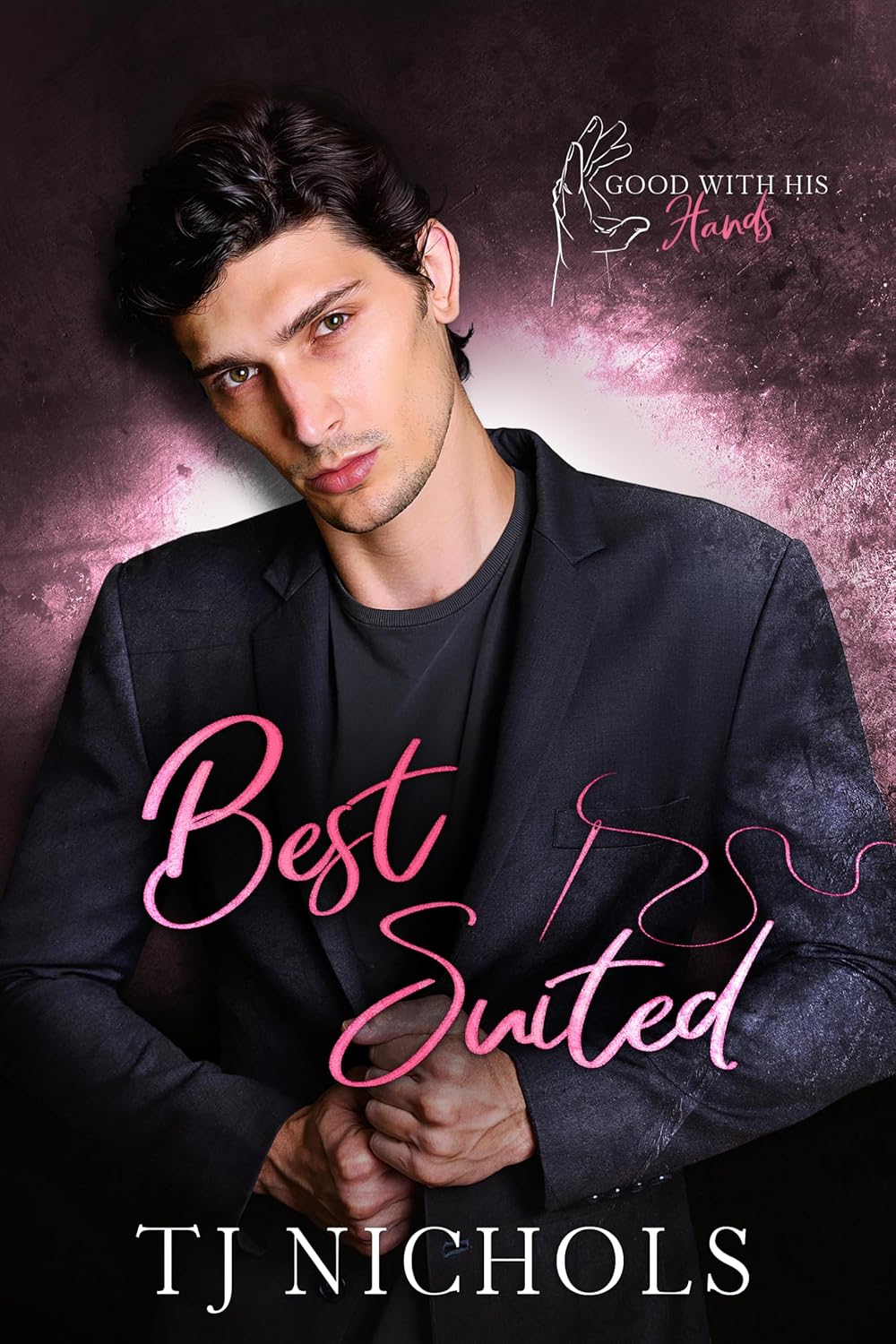 28 September | Best Suited | TJ Nichols