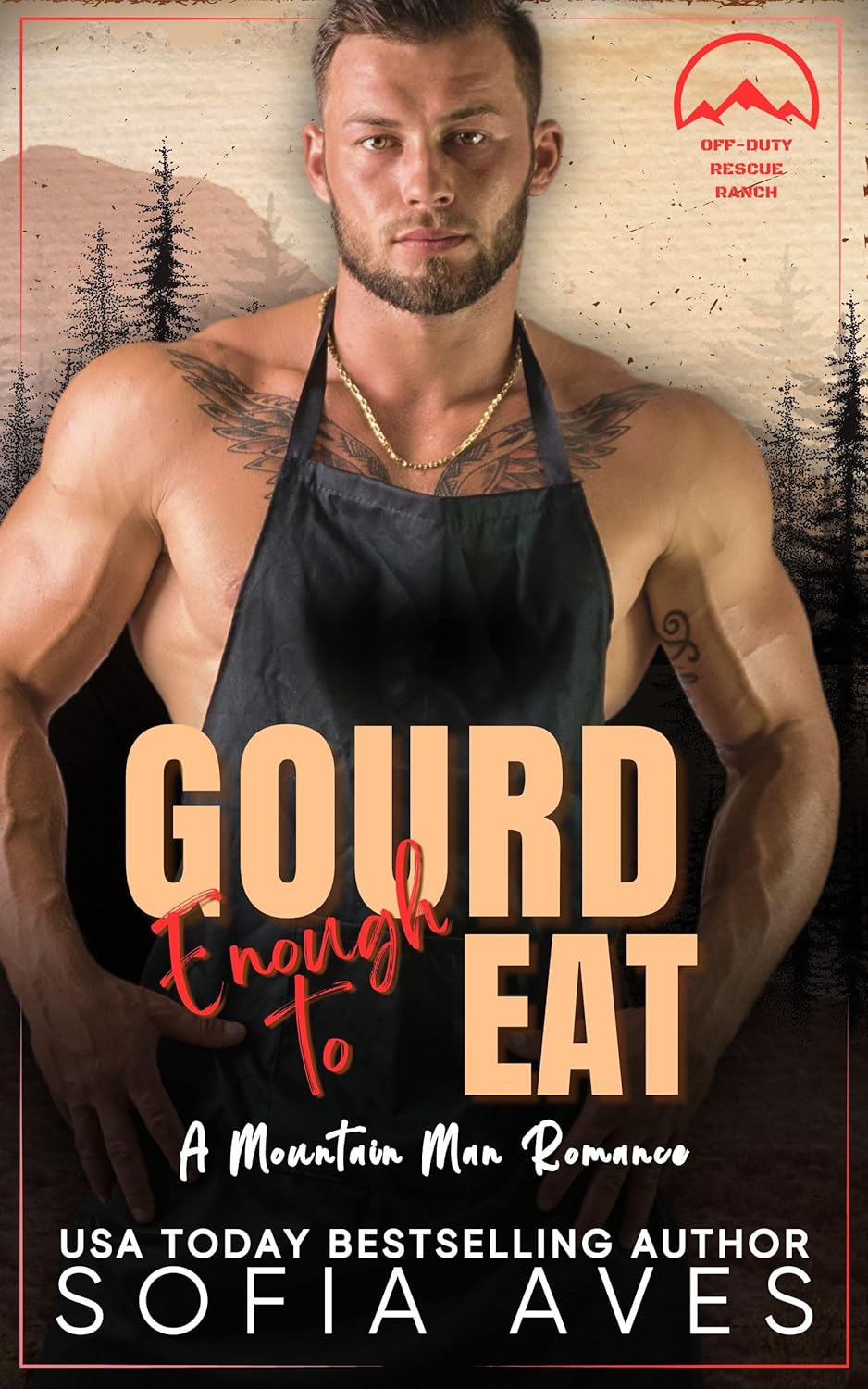 29 September | Gourd Enough To Eat | Sofia Aves