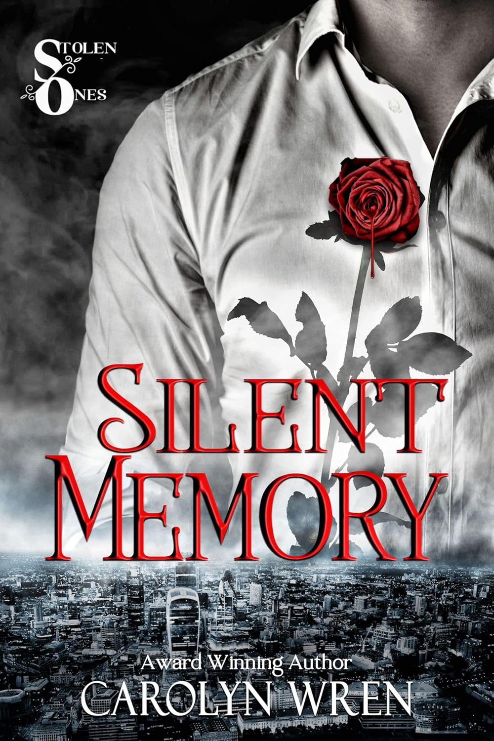 30 September | Silent Memory | Carolyn Wren