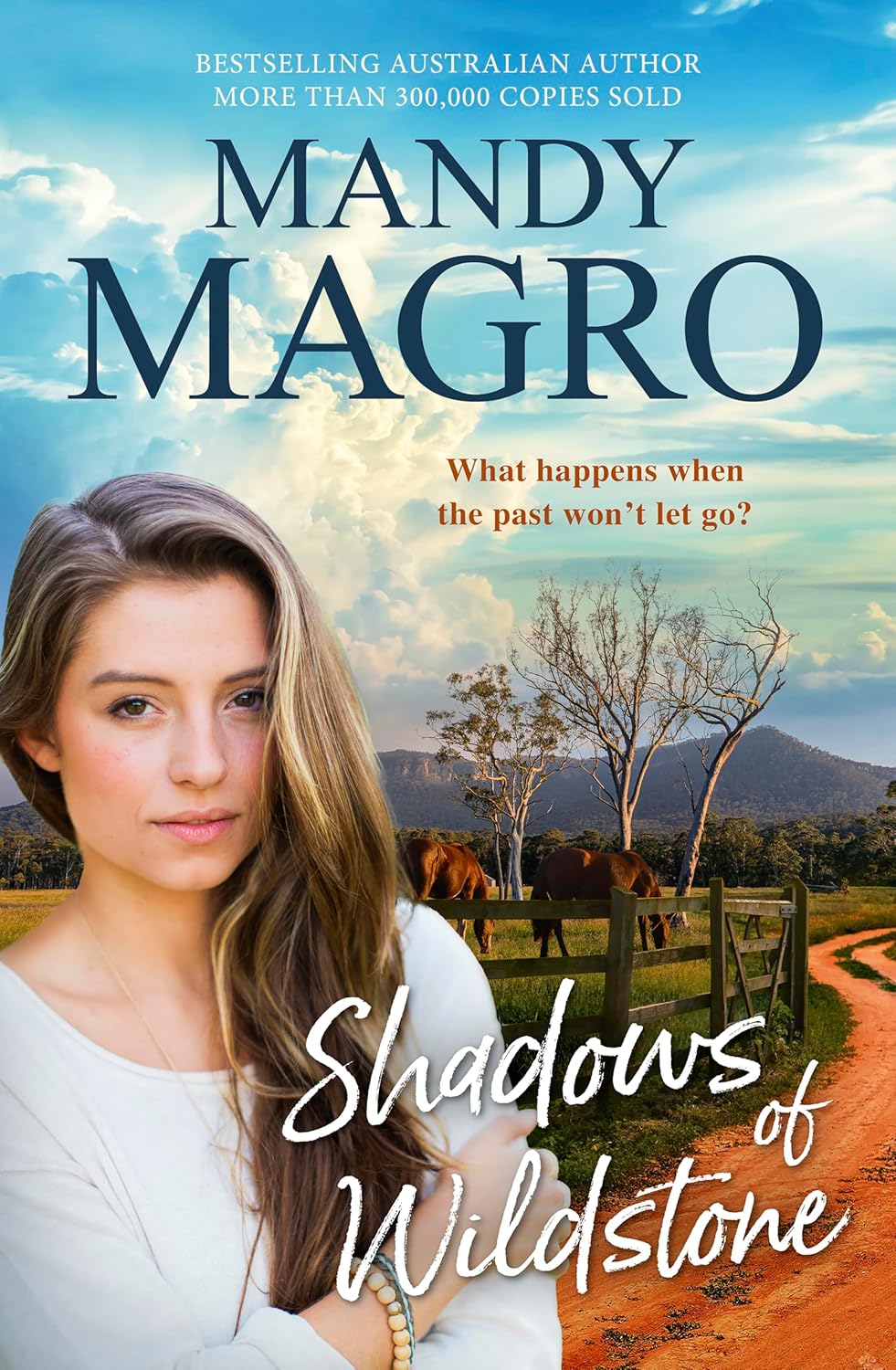 30 September | Shadows of Wildstone | Mandy Magro