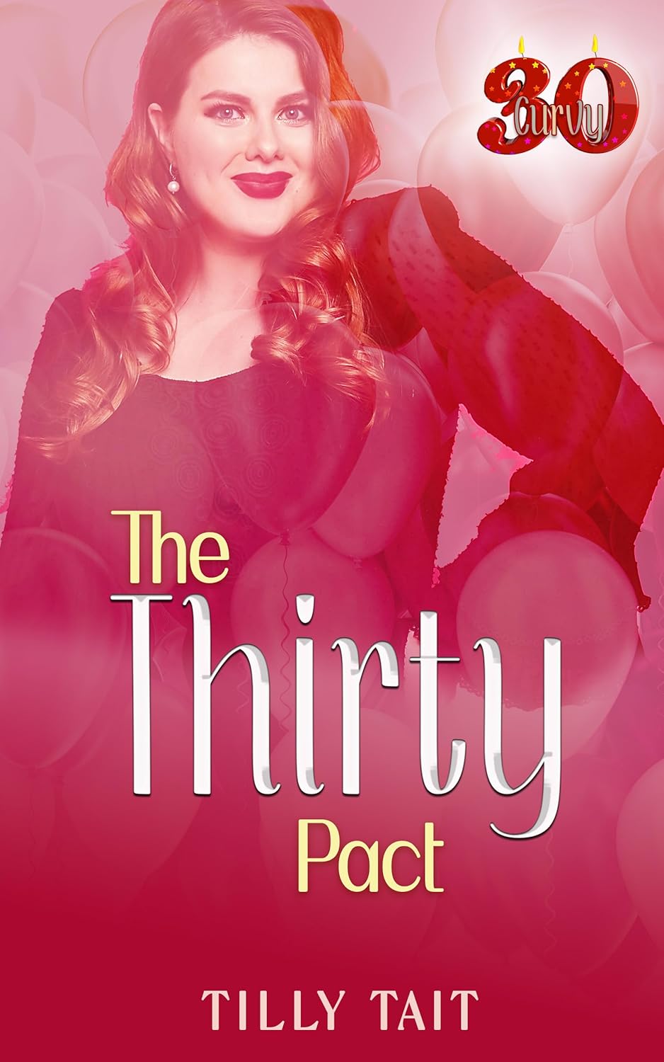 2 October | The Thirty Pact | Tilly Tait