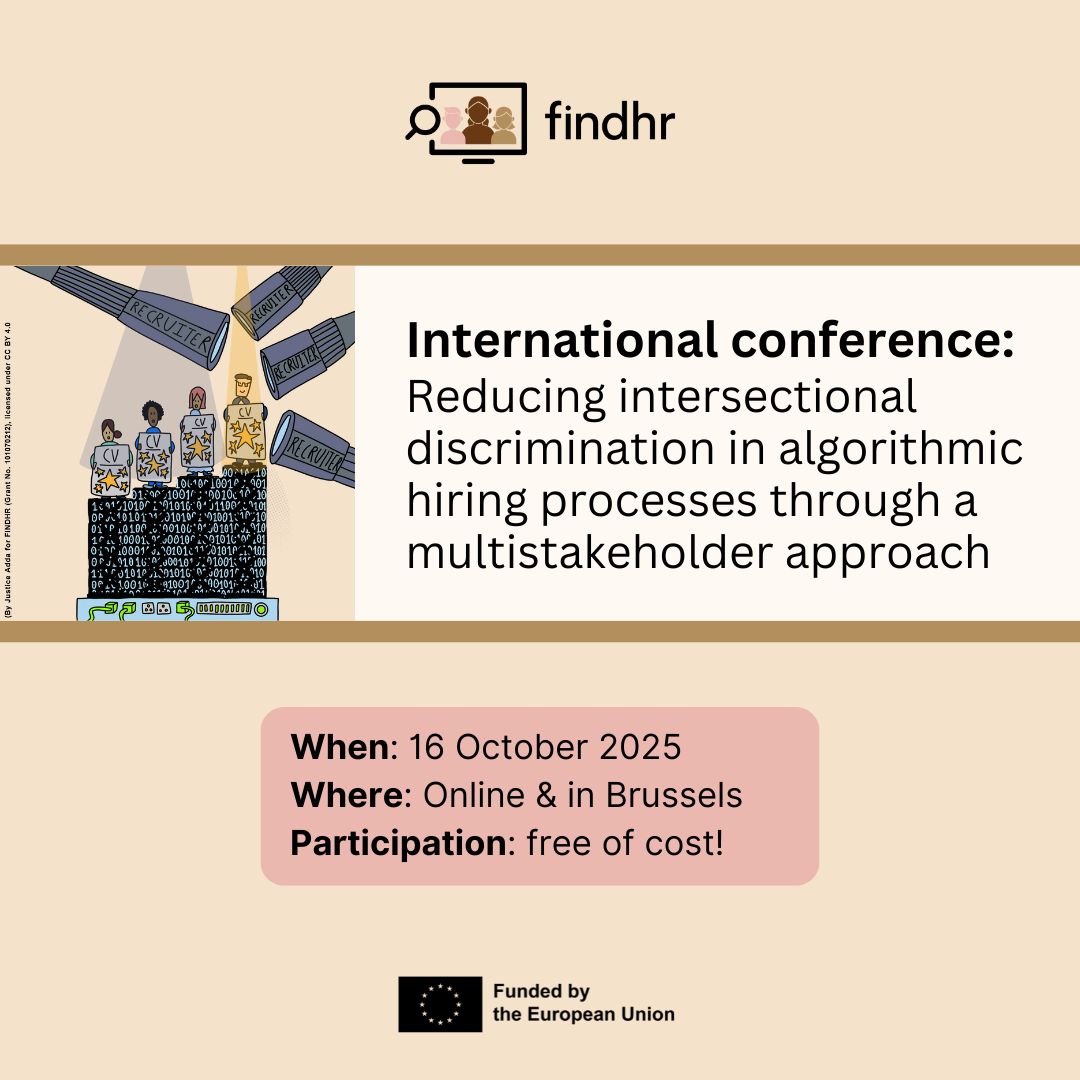 Image with conference title