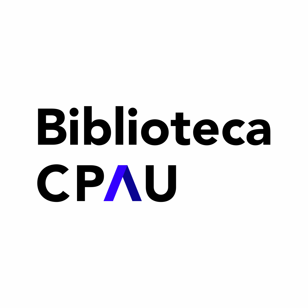 Biblioteca CPAU, from their website