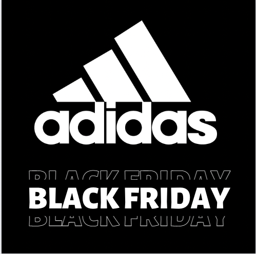 adidas black friday sale