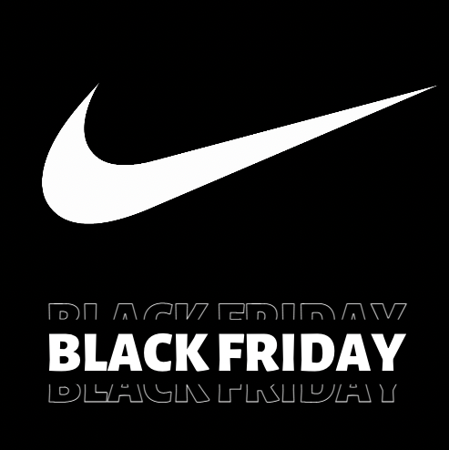 Nike Black Friday Dale