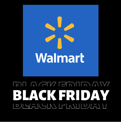 Walmart Black Friday