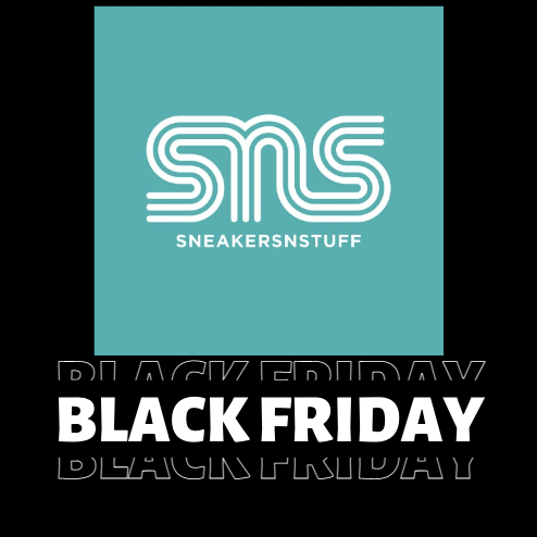sneakersnstuff Black Friday sale