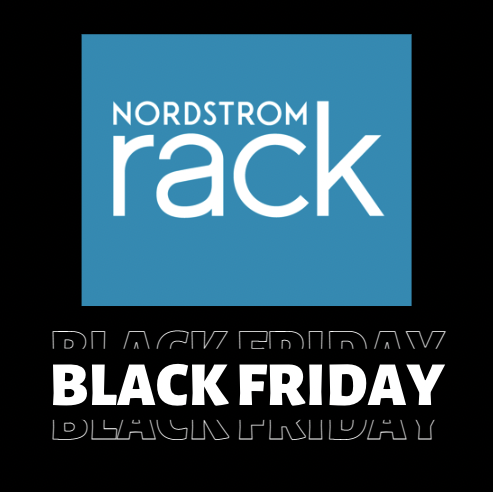 Nordstrom rack black friday