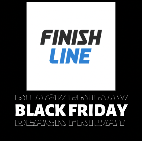 Finish Line Black Friday
