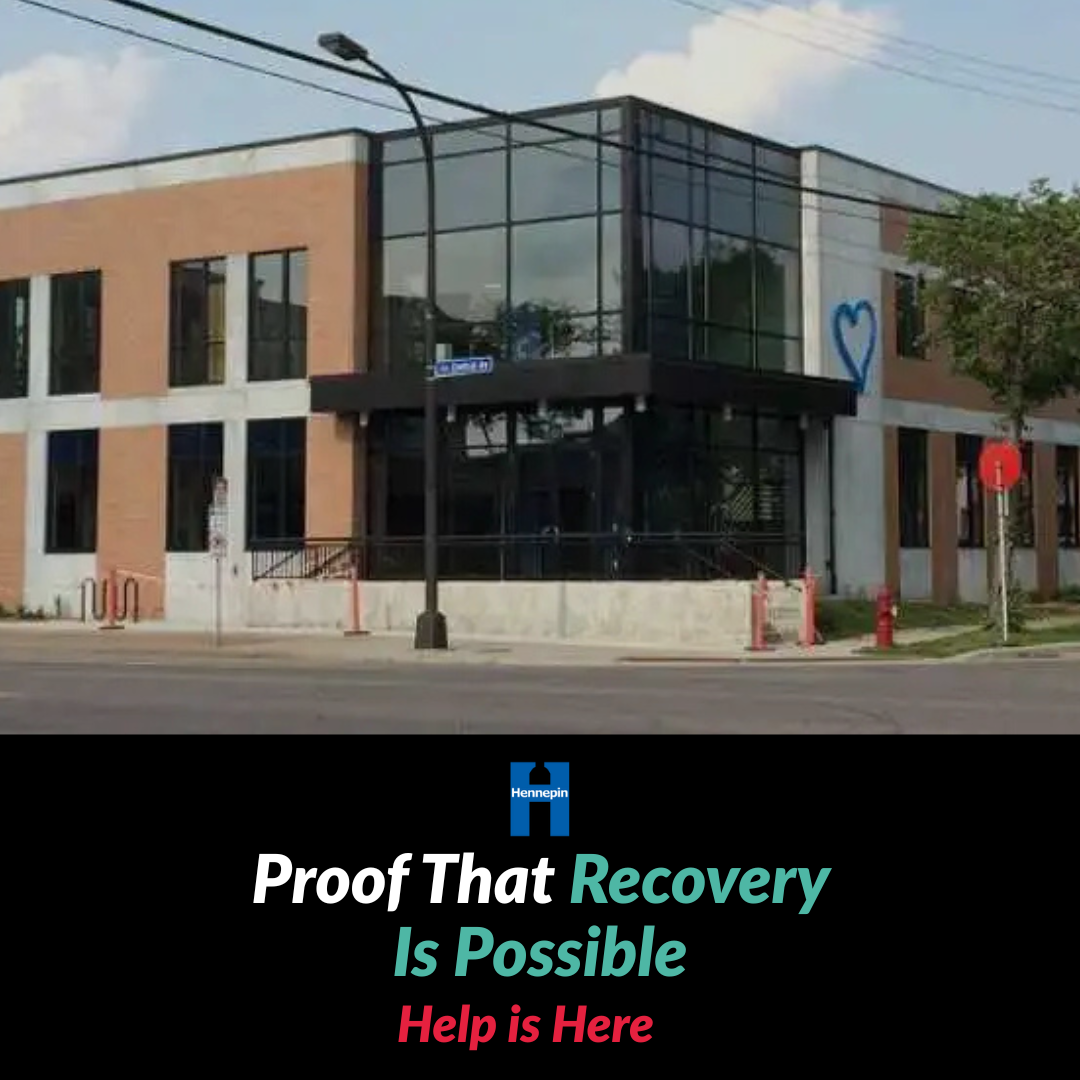 “If I can do it, so can you”: Neighborhood HealthSource offers lifeline in opioid recovery fight