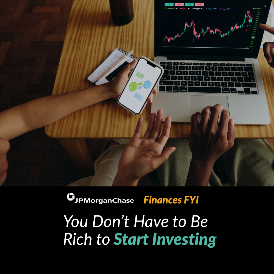 Investing Basics: Stocks, Bonds, and Building Wealth