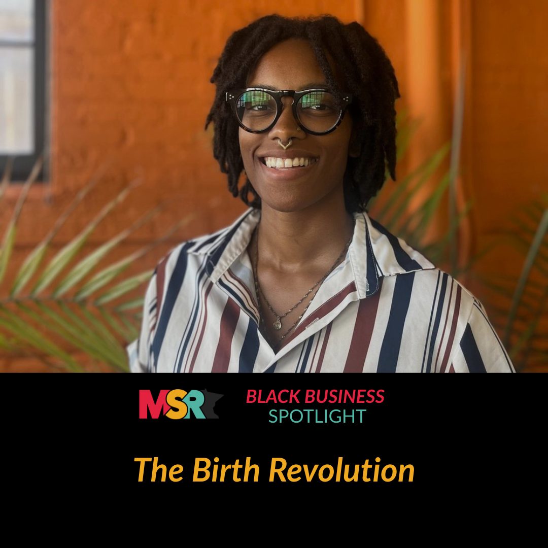 The Birth Revolution