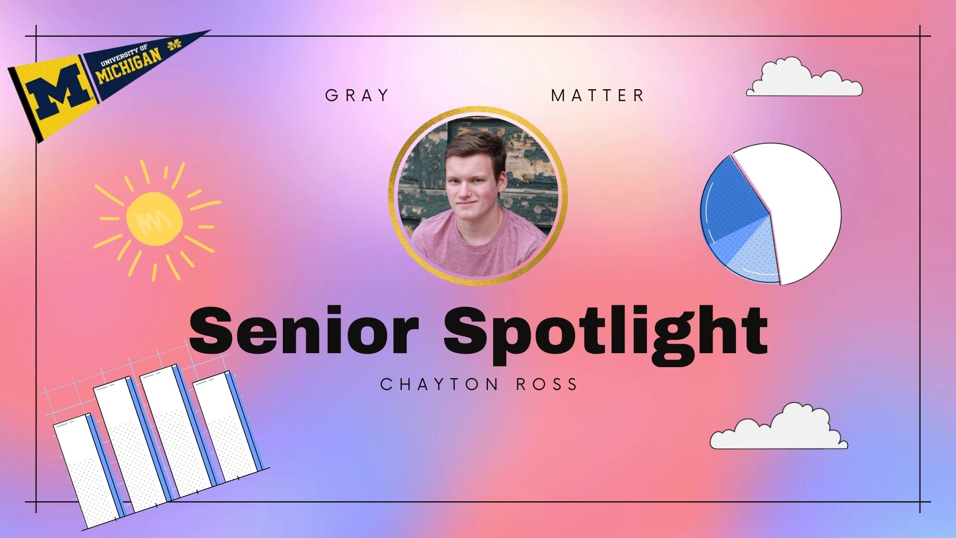 Chayton Senior Spotlight