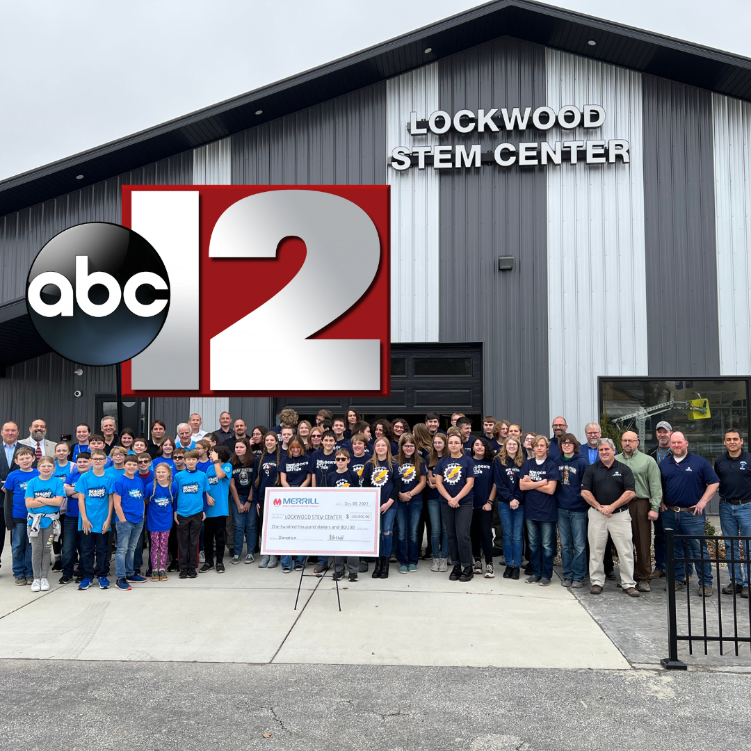 ABC12 Merrill Check news coverage