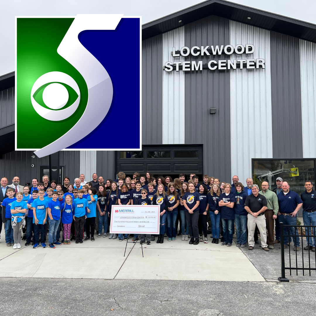 WNEM Merrill Check news coverage