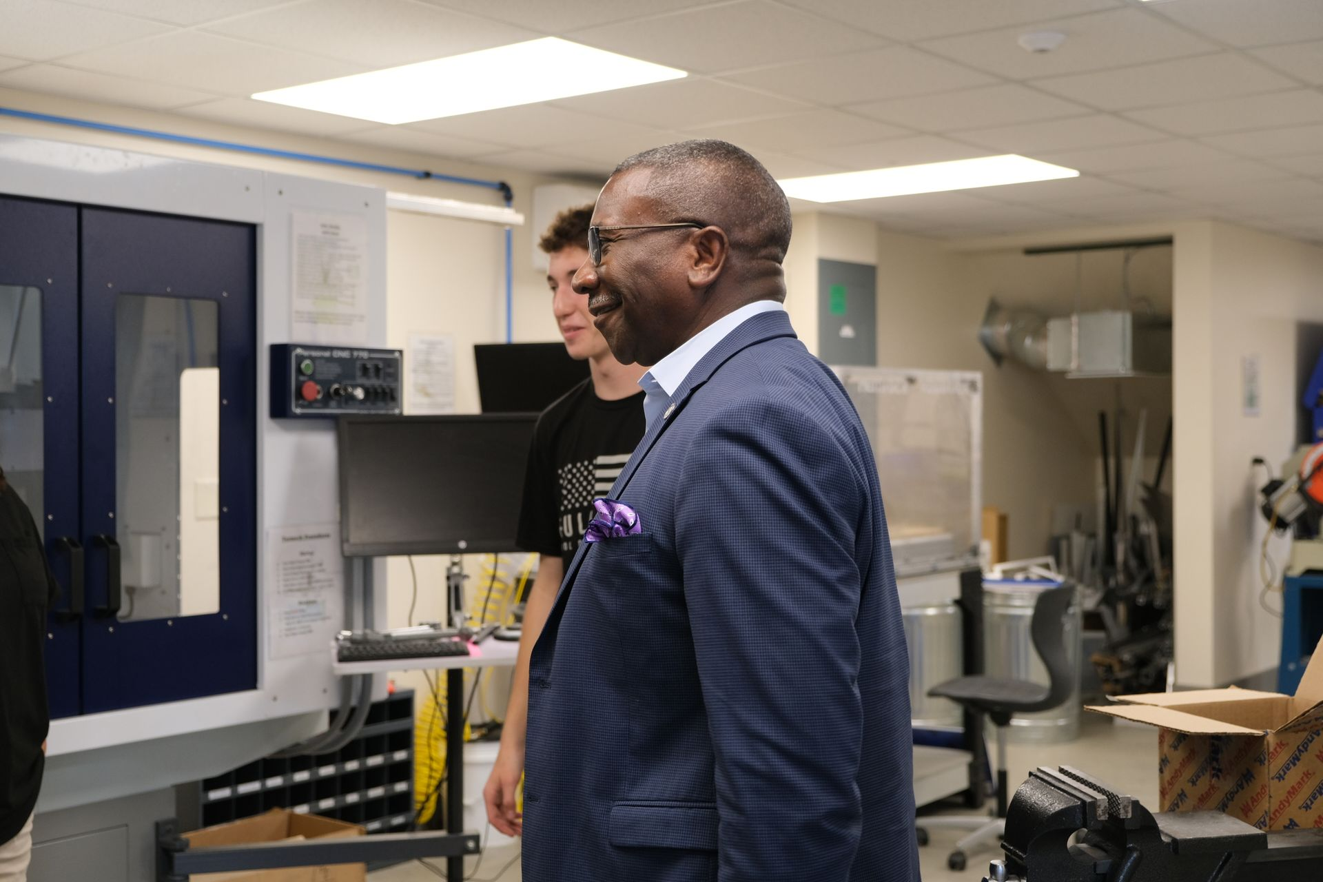 Episode 11- Skill Building (ft. Amos O'Neil)