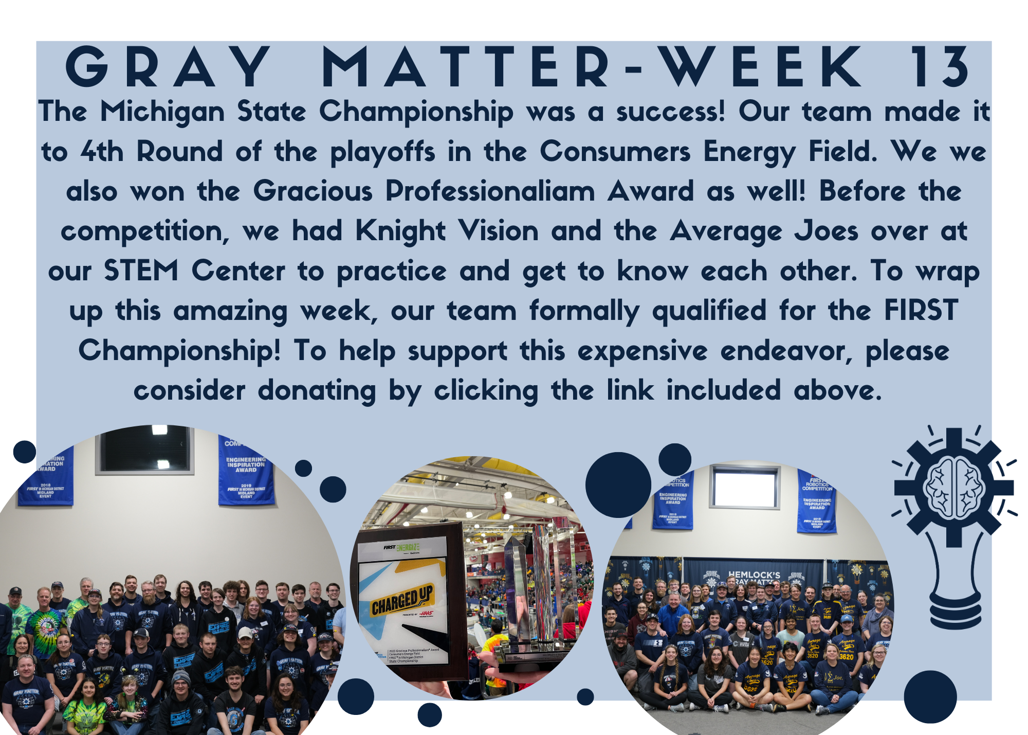 Houston donation link