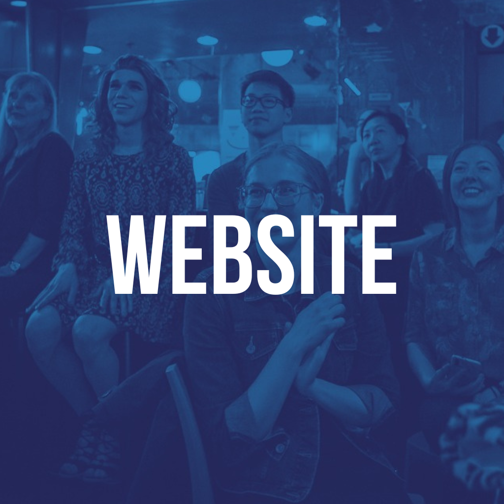 Website