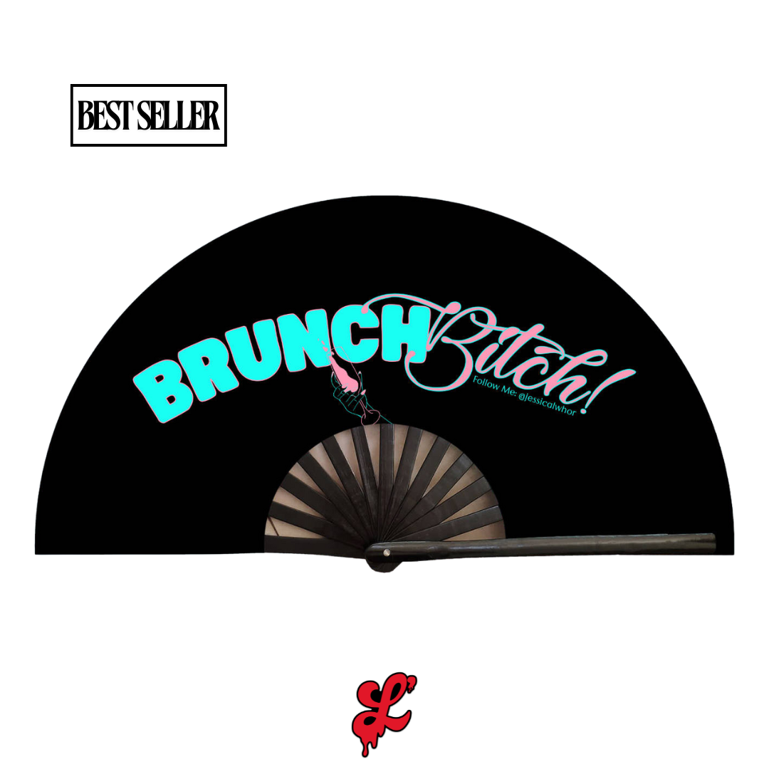 Drag Queen Merch