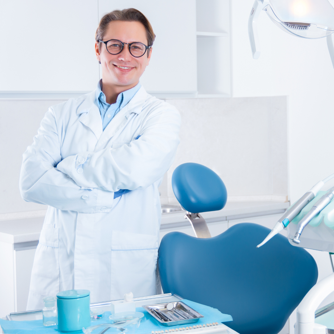 Clínicas e Consultórios Dentários