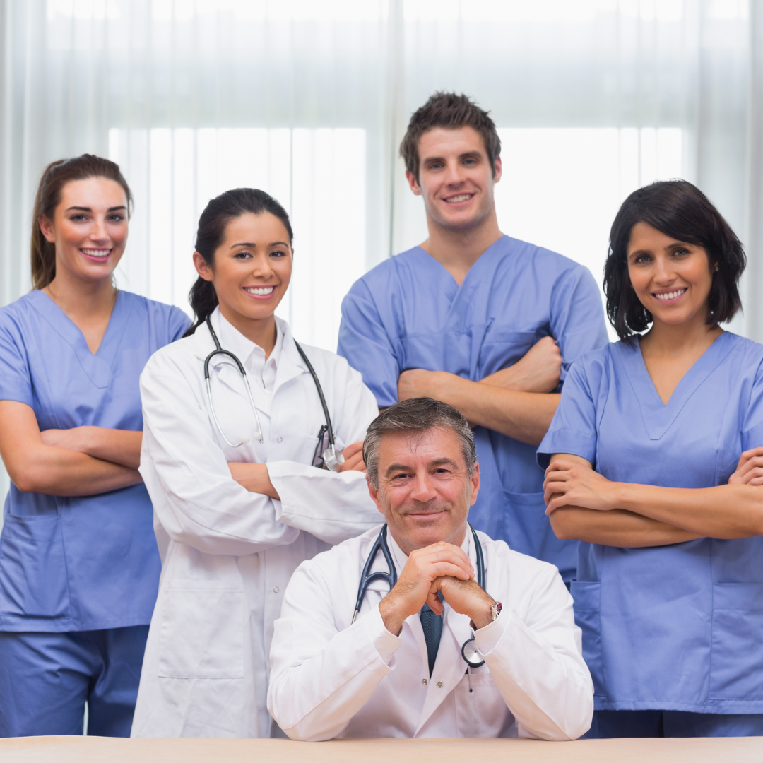 Clínicas e Consultórios Dentários