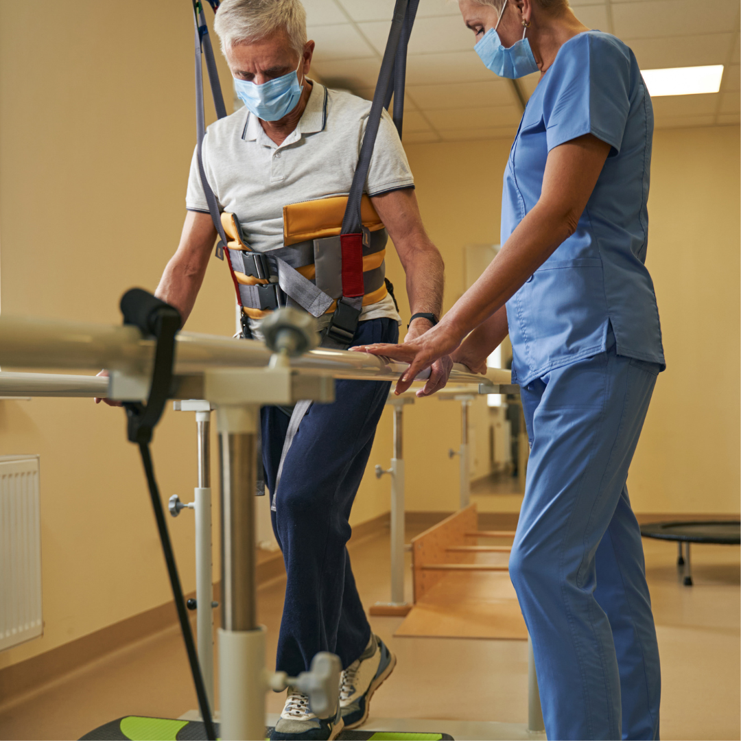 Medicina Física e de Reabilitação