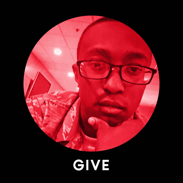Give