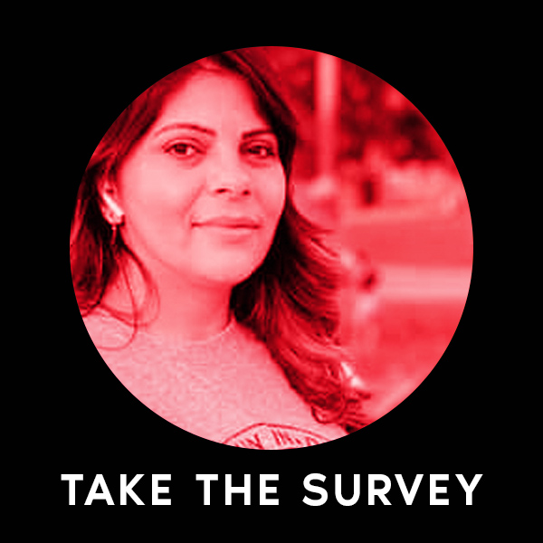 Speak Up Survey