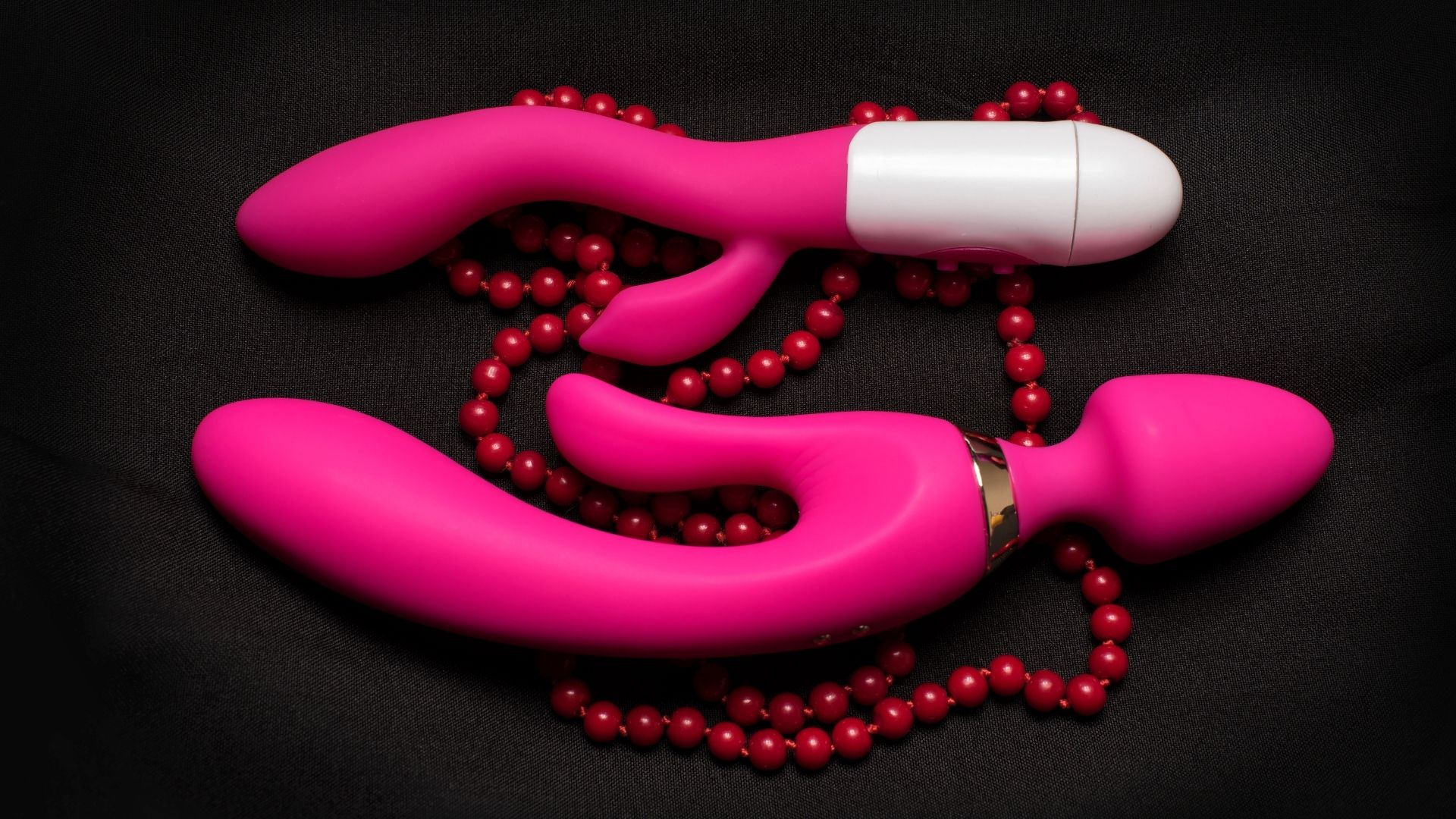 vibro rabbit