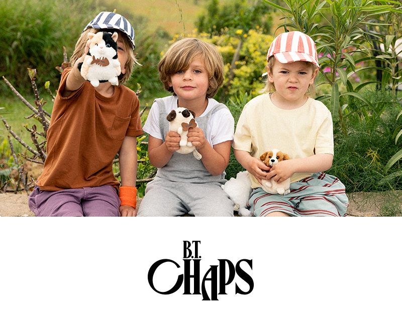 BT Chaps