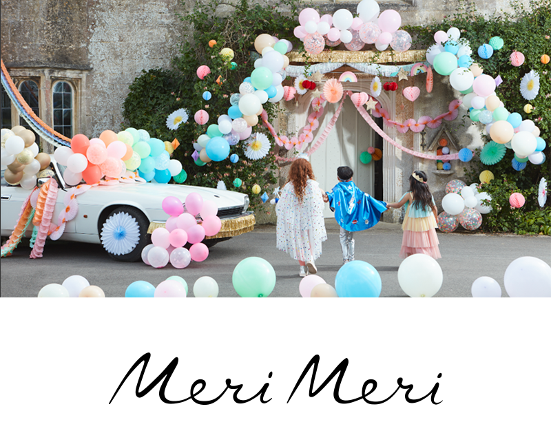Meri Meri