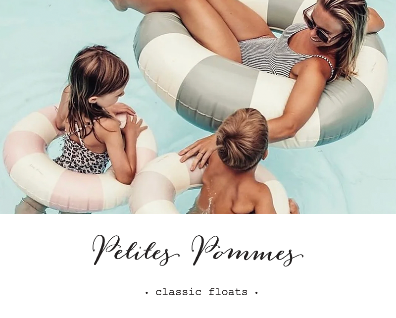 Petites Pommes