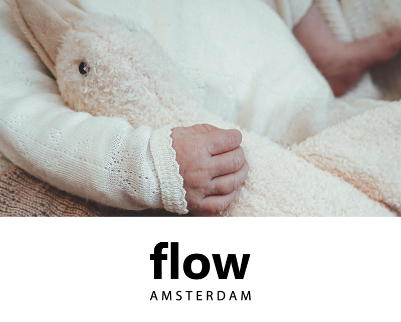 Flow Amsterdam