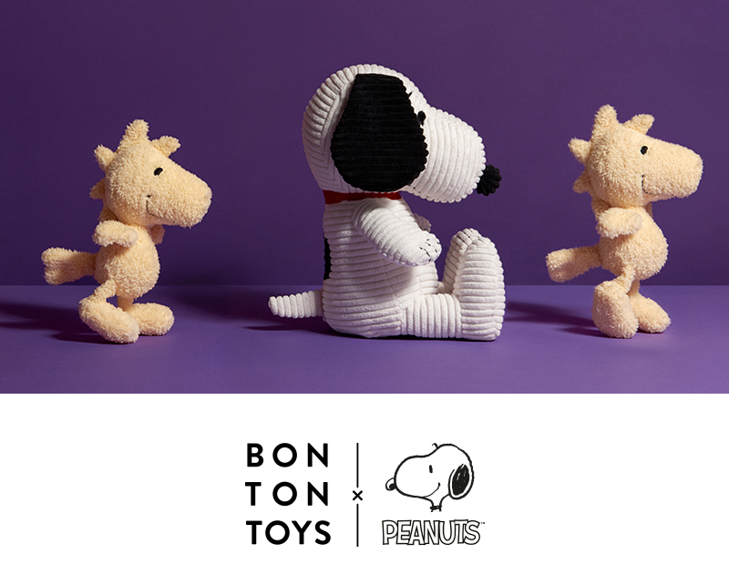 Peanuts Plush