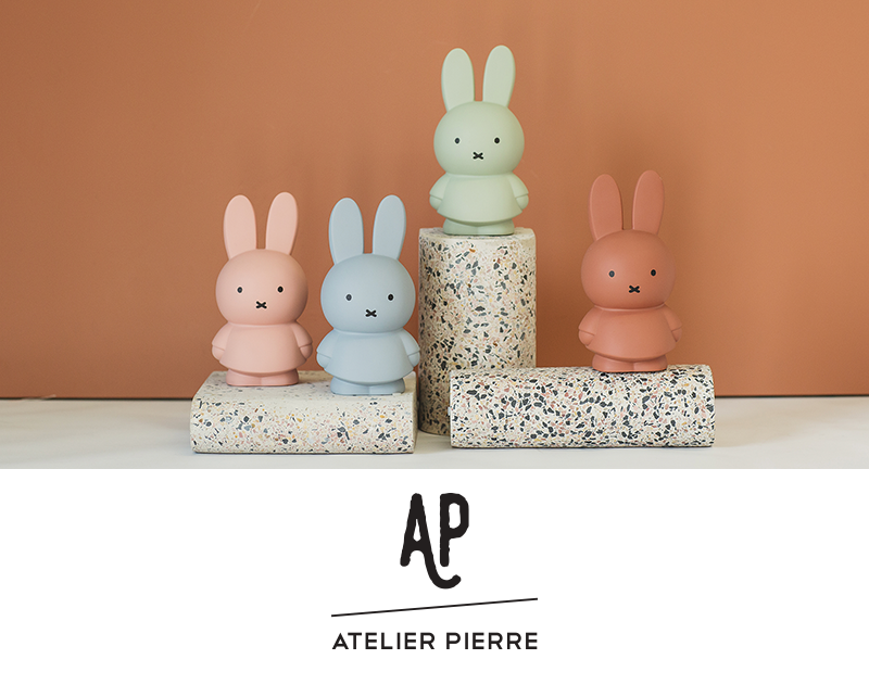 Atelier Pierre