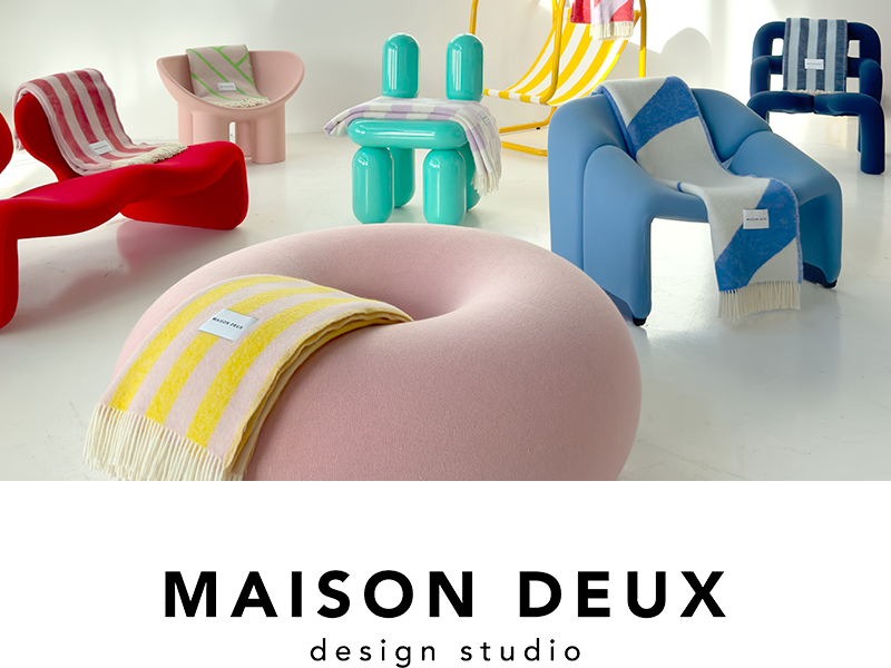 Maison Deux