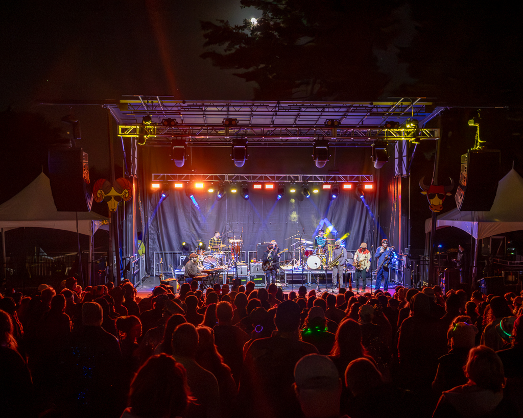 The Ramble Festival 2025 – The Great Ramble Rising 