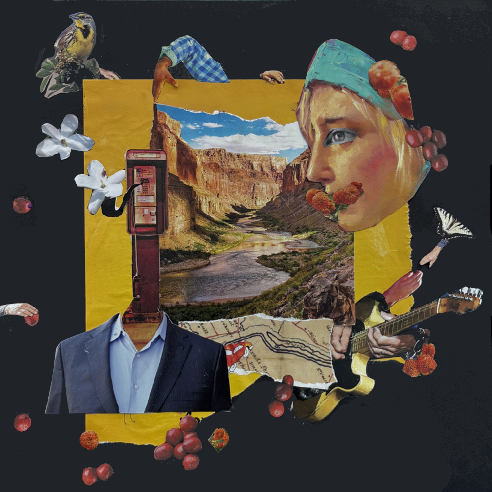 Album Review - In Pieces - Argo and the Violent Queens