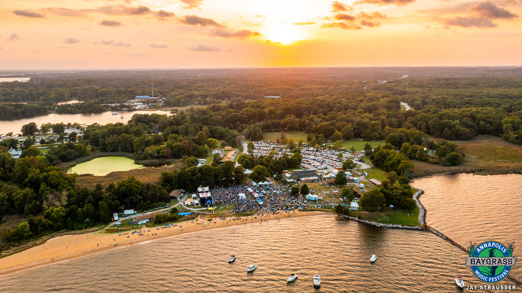Baygrass 2025 – Do Good. Feel Good. Make it Fun 