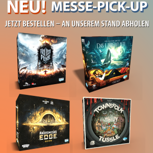 Jetzt Pick Up bestellen!