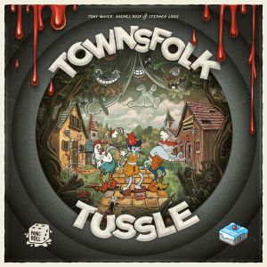 Jetzt Townsfolk Tussle bestellen!