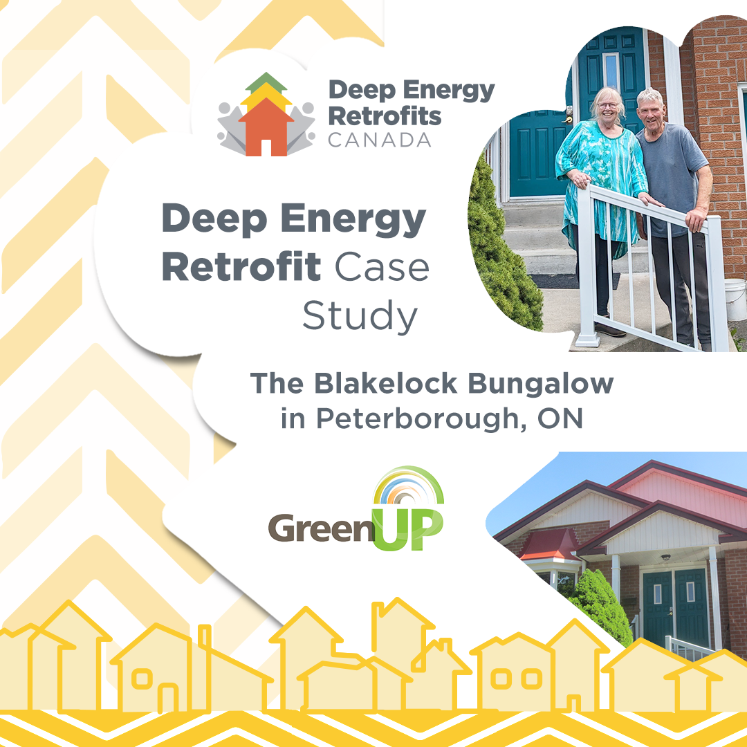 RETIRED COUPLE IMPROVE HOME ENVELOPE AND ADD HEAT PUMPS TO GET 56 PER CENT ENERGY SAVINGS!
